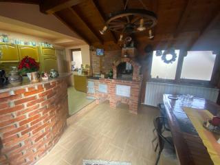 Casa Rustica - Borşa - 4