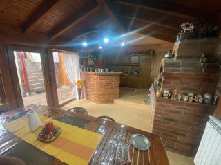 Casa Rustica - Borşa - 2