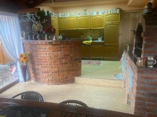 Casa Rustica - Borşa - 3