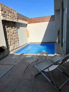 Luxury one bedroom - Hurghada - 6