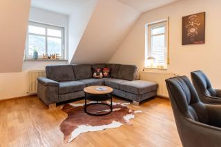 Apartment Norty - Hornberg - 5