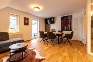 Apartment Norty - Hornberg - 9