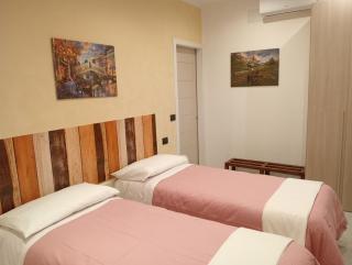 A casa di Aurora -Bed and breakfast - Caprie - 1