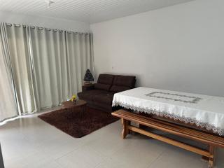 Casa Mobiliada com Piscina - Sinop - 3