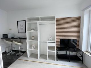 La Ferme du Château - Studio 1 - 5