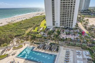 Amrit Resort - 2 BR Oceanfront Condo - New - Riviera Beach - 8
