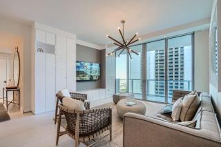 Amrit Resort - 2 BR Oceanfront Condo - New - Riviera Beach - 3