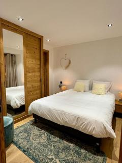 Woodpecker Appartement au coeur du village - 8