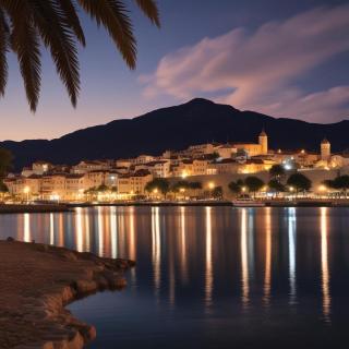 Jednosoban apartman Anara - Budva - 3