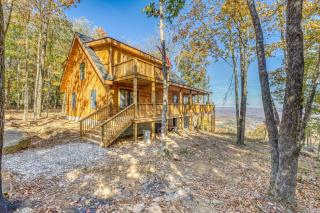 Jasper Mountain Lodge - Jasper - 9