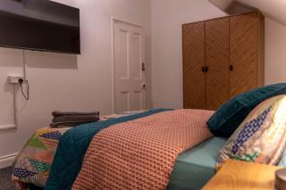 Lodging In Carrickfergus Centre - 4