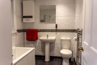 Lodging In Carrickfergus Centre - 1