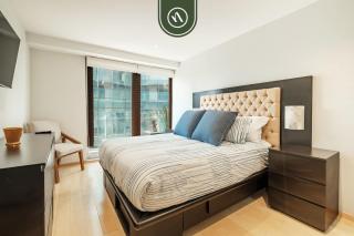 2 BR Condo in Polanco with Pool and Gym - 9