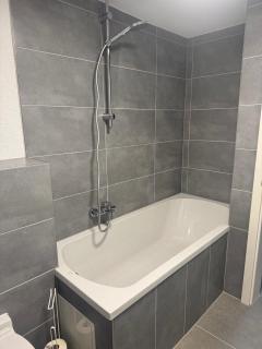 AltstadtNest am Rhein К35 - Koblenz - 4