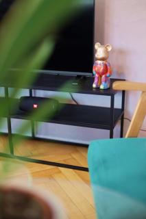 Flora Apartment Poznań - MTP & Park Wilsona - Poznań - 6