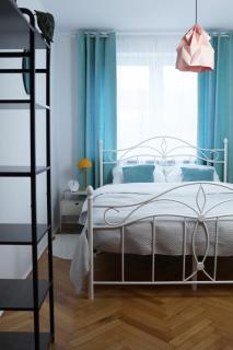 Flora Apartment Poznań - MTP & Park Wilsona - Poznań - 5