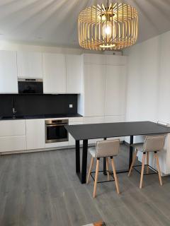 Appartement Cosy entre Paris et Disney - Villiers-sur-Marne - 3