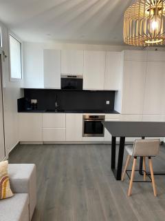 Appartement Cosy entre Paris et Disney - Villiers-sur-Marne - 2