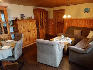 Ferienwohnung Nordseeglück - Neuschoo - 7