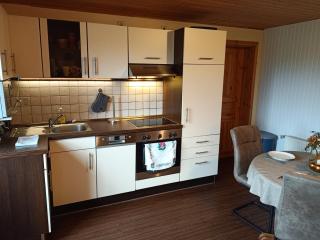 Ferienwohnung Nordseeglück - Neuschoo - 5