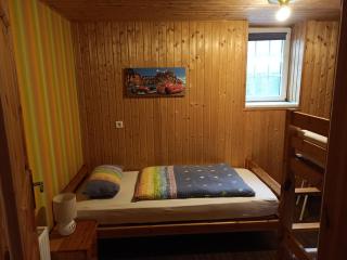 Ferienwohnung Nordseeglück - Neuschoo - 4