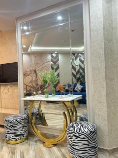 Springs Villa - Lahore - 6