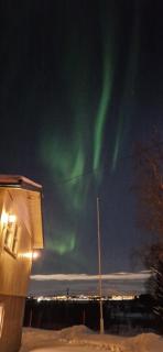 Koselig leilighet i tur-eventyret Tromsø - 3