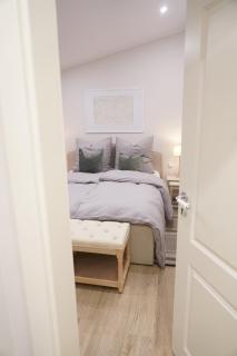 Kehrein am Stadtwald 60qm Wohnung mit Garten, Balkon und Parkplatz - Krefeld - 3