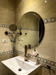 studio in a 5 star hotel - Hurghada - 3