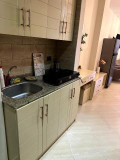 studio in a 5 star hotel - Hurghada - 2