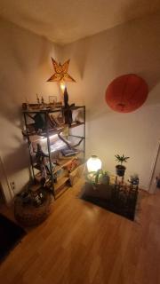 Gemütliche und mit Charme eingerichtete Wohnung - Wuppertal - 8