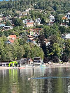 O' Chênes Rouges GERARDMER - 4-6 pers avec terrasse vue lac et montagne - Gérardmer - 8