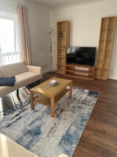 Flat by the Quayside - 5