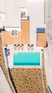 Villa Vibe A - Heated Pool - MG Villas - Mikonos - 5
