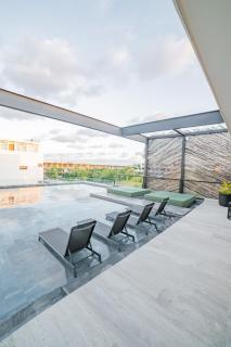 María Tulum Exclusive Serenity with Private Pool - Tulum - 0