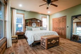 15 Mins to U of A - Pool & Hot Tub - Fayetteville - 2