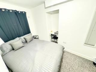 Comfortable room Westbury-on-Trym - Bristol - 8