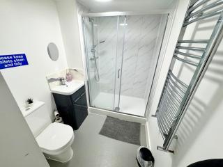 Comfortable room Westbury-on-Trym - Bristol - 1