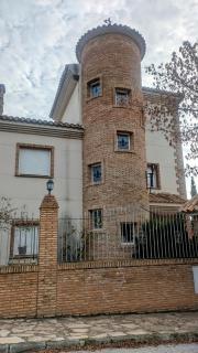 Vivienda Rural Paraje El Sotillo - Carchel - 9