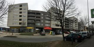 Apartman Lumi Arena - Zagreb - 6