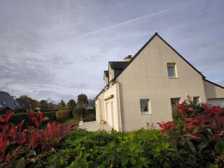 Maison proche Vannes et du Golfe - Ploeren - 6