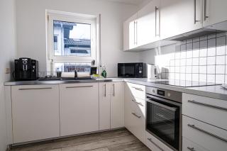 Maisonette 1 - Bad König - 1
