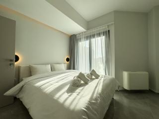 VILLA 8 By ProLiving Hospitality - Tessalónica - 8