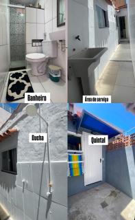 Aconchego de um Lar Hospedagem Domiciliar - 3