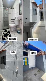 Aconchego de um Lar Hospedagem Domiciliar - Cabo Frío - 4