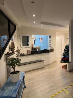 Bike Hotel Oasi - Finale Ligure - 6