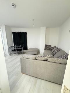 Comfy small double room Westbury-on-Trym - Bristol - 5