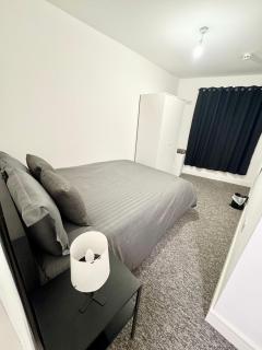 Comfy small double room Westbury-on-Trym - Bristol - 9