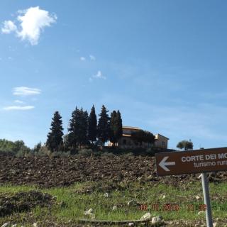 Corte dei Monaci - Canicattì - 0