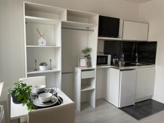 La Ferme du Château - Studio 2 - 6